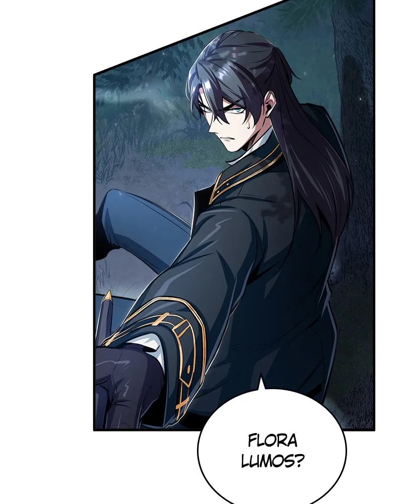 Read The Academy's Undercover Professor EN Manga Online