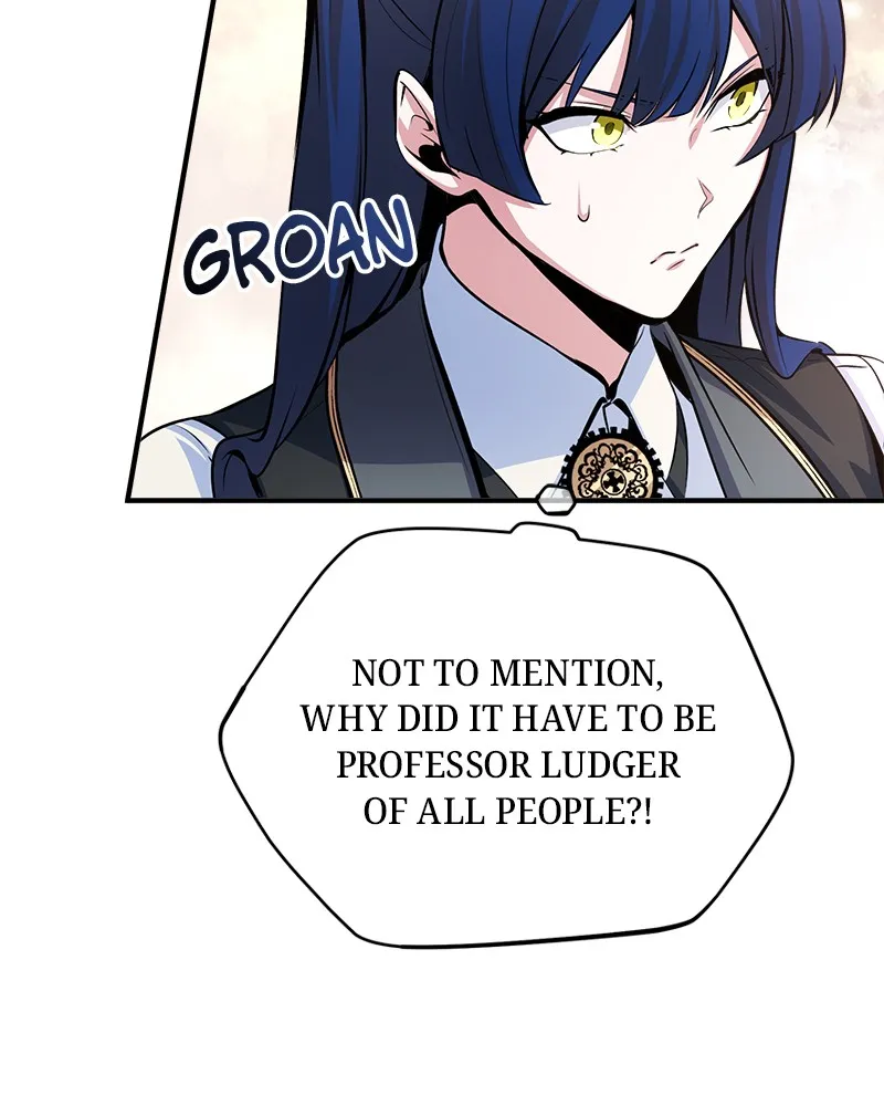 Read The Academy's Undercover Professor EN Manga Online