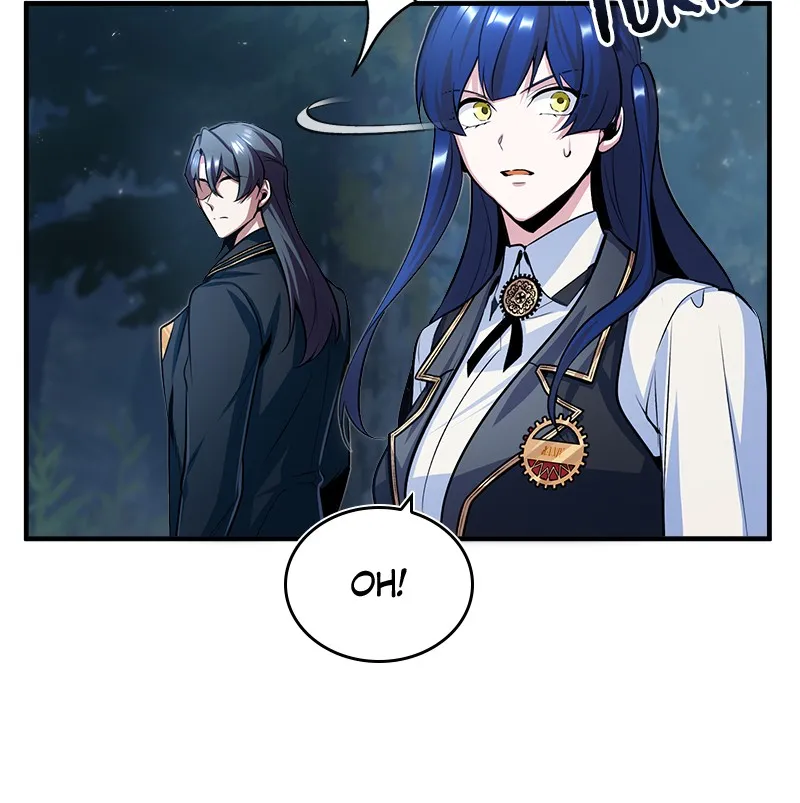 Read The Academy's Undercover Professor EN Manga Online