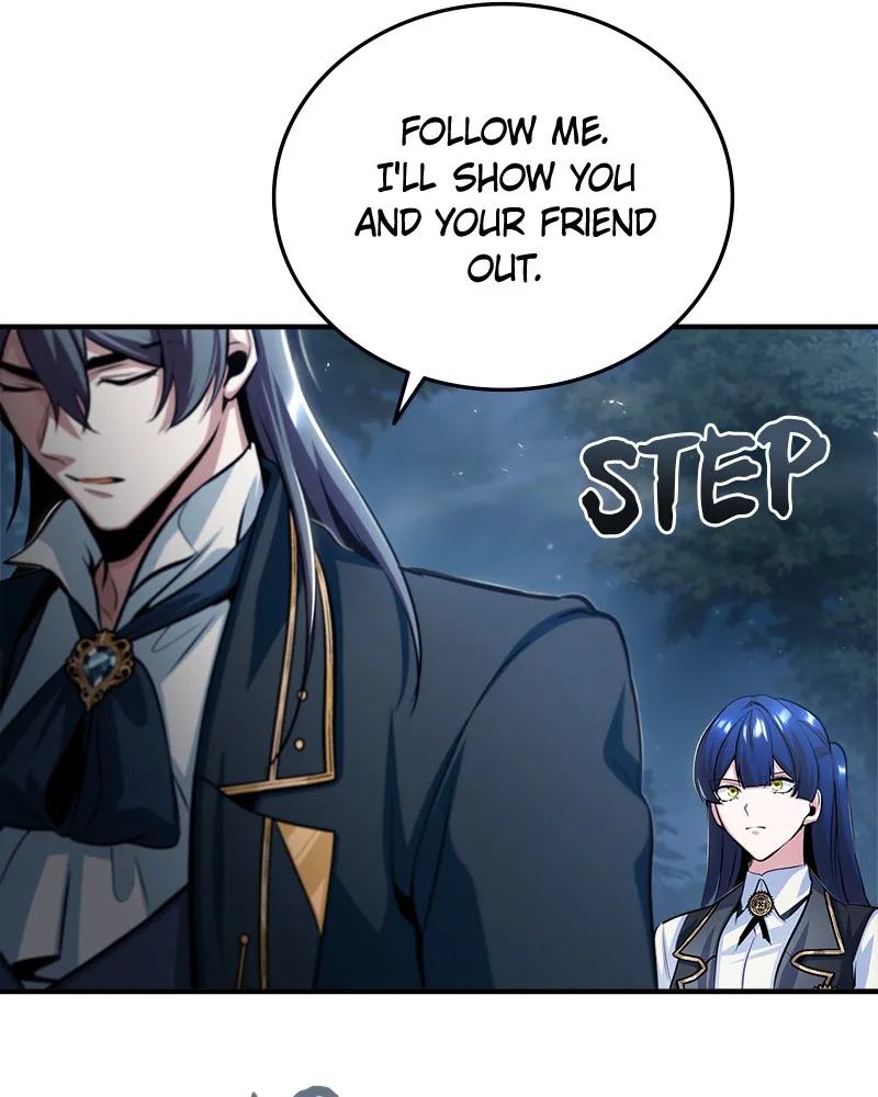 Read The Academy's Undercover Professor EN Manga Online