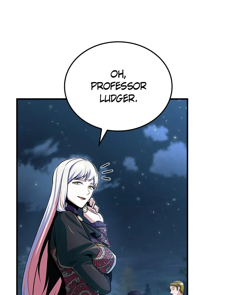 Read The Academy's Undercover Professor EN Manga Online