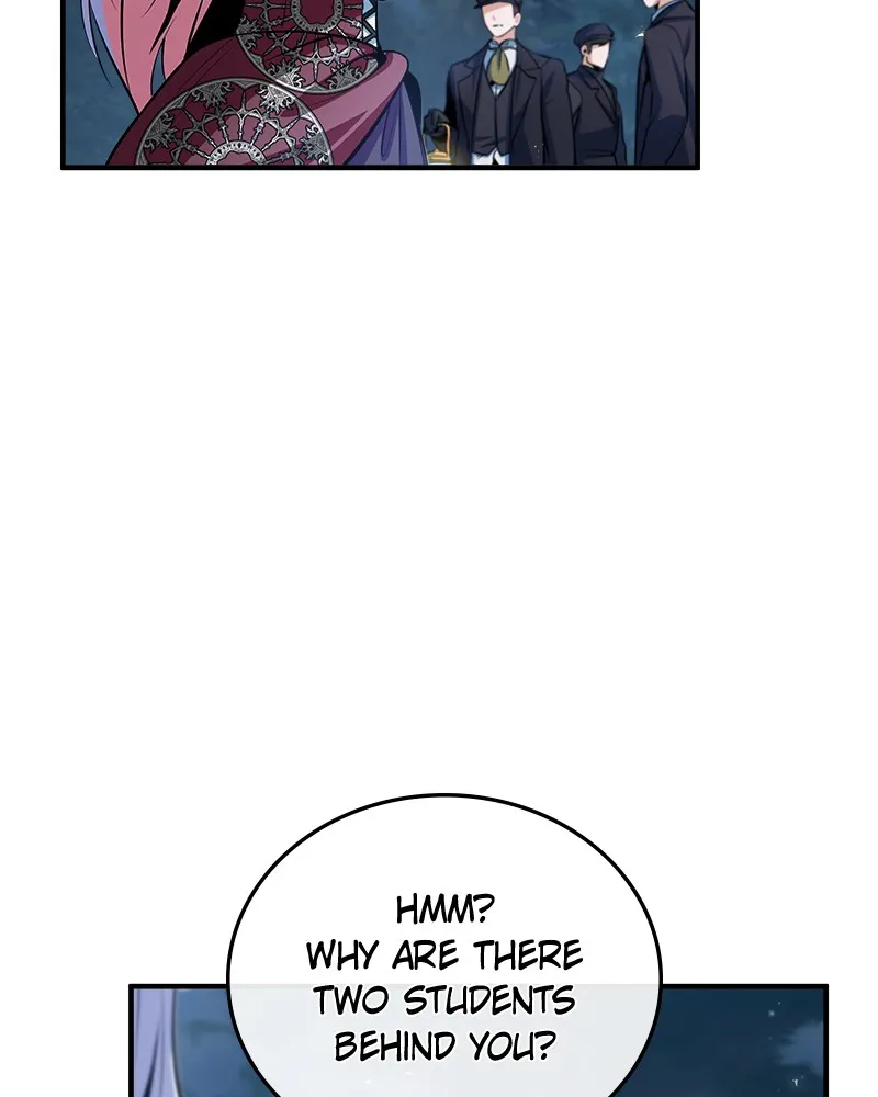 Read The Academy's Undercover Professor EN Manga Online