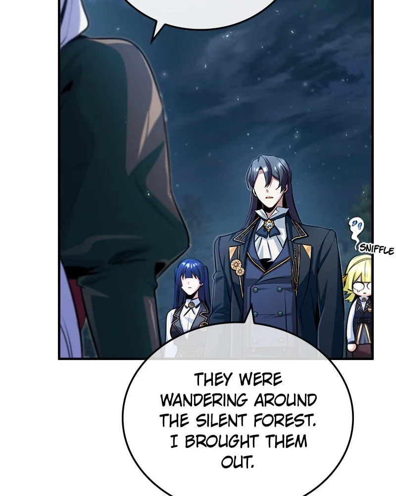 Read The Academy's Undercover Professor EN Manga Online