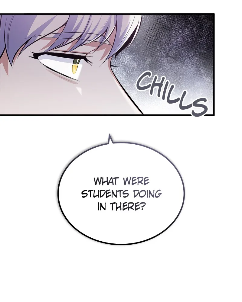 Read The Academy's Undercover Professor EN Manga Online