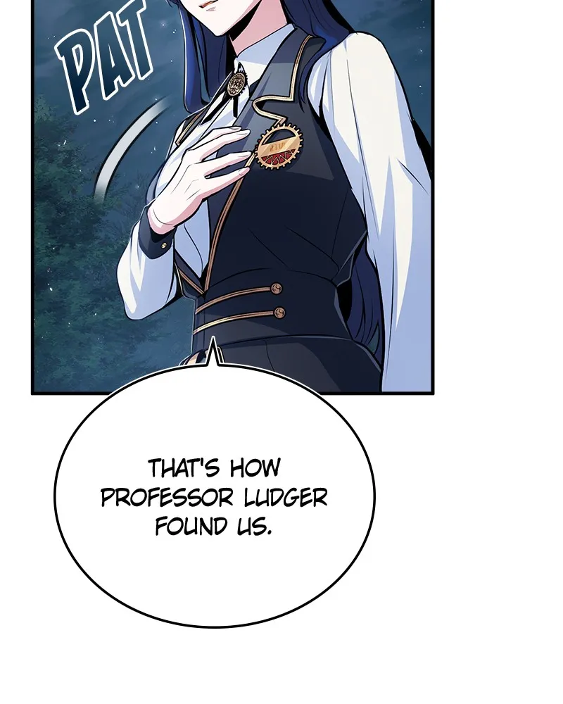 Read The Academy's Undercover Professor EN Manga Online