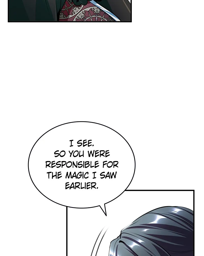 Read The Academy's Undercover Professor EN Manga Online