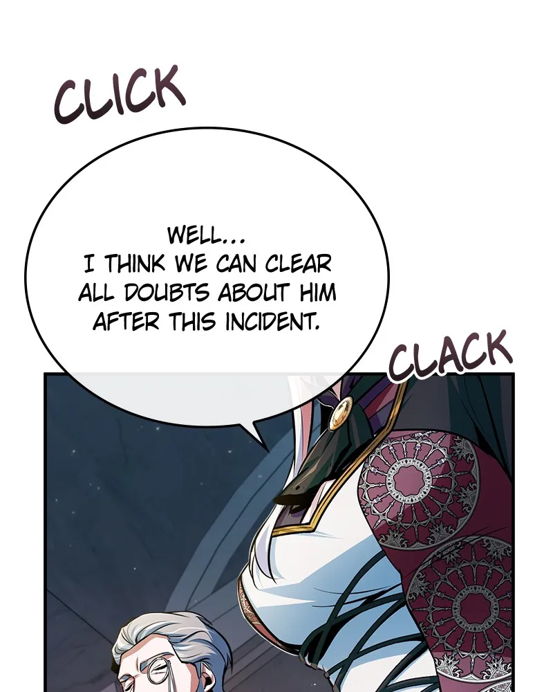 Read The Academy's Undercover Professor EN Manga Online