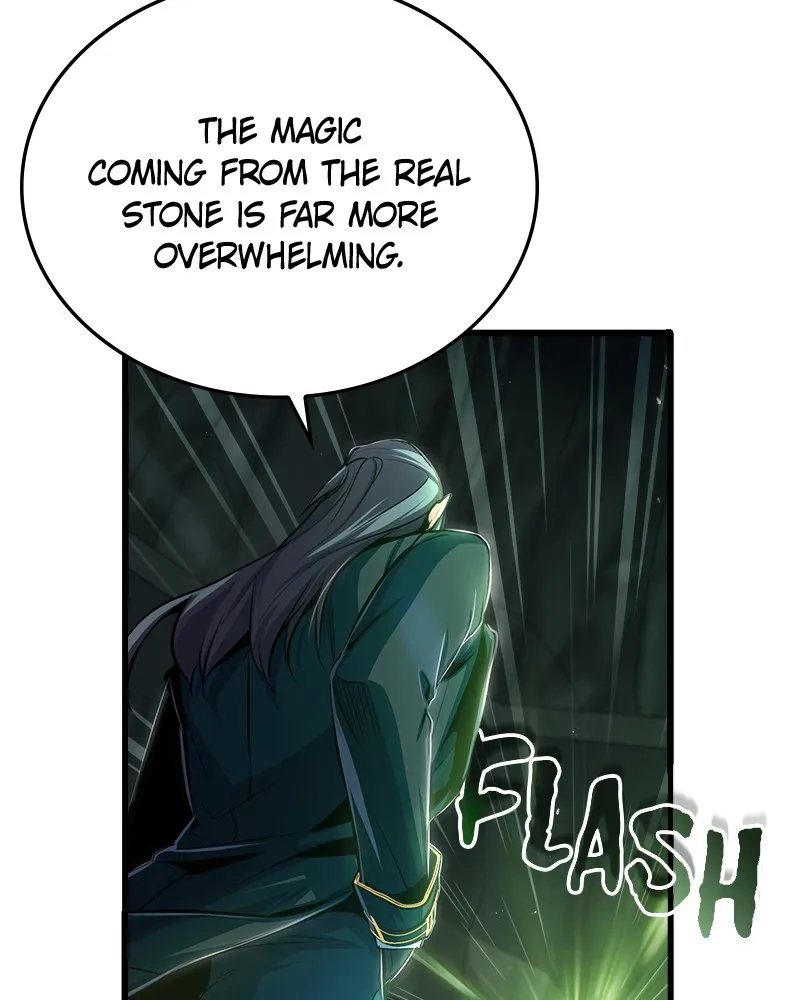 Read The Academy's Undercover Professor EN Manga Online