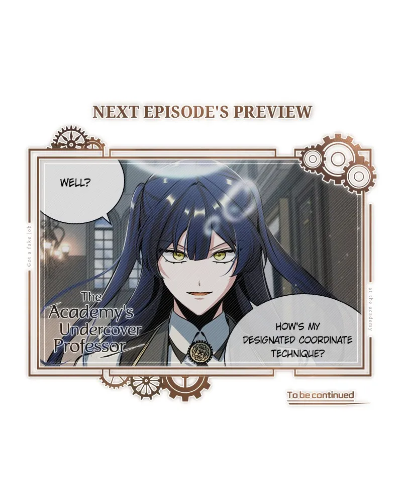 Read The Academy's Undercover Professor EN Manga Online