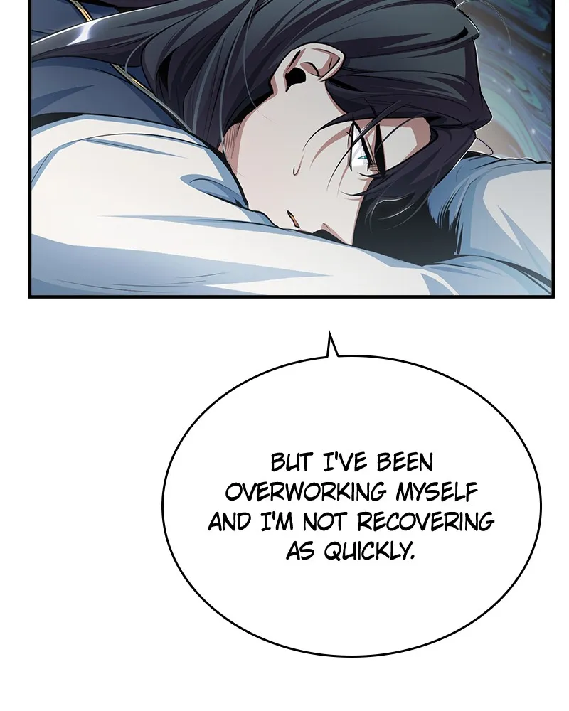 Read The Academy's Undercover Professor EN Manga Online