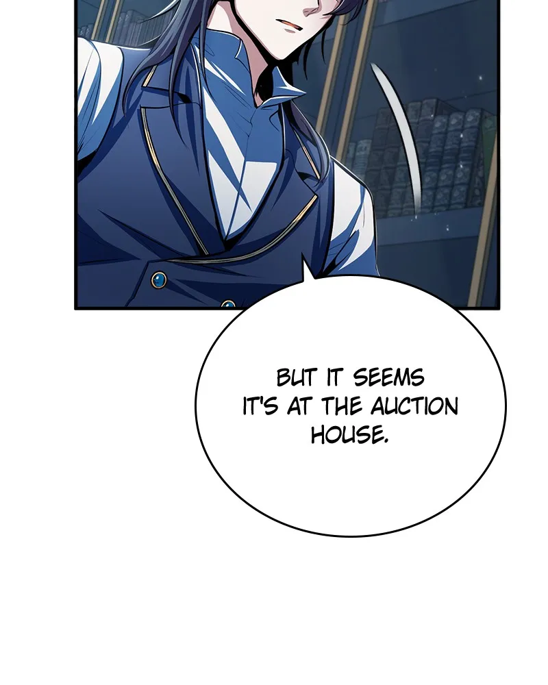 Read The Academy's Undercover Professor EN Manga Online