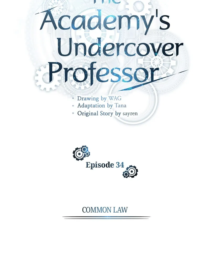 Read The Academy's Undercover Professor EN Manga Online