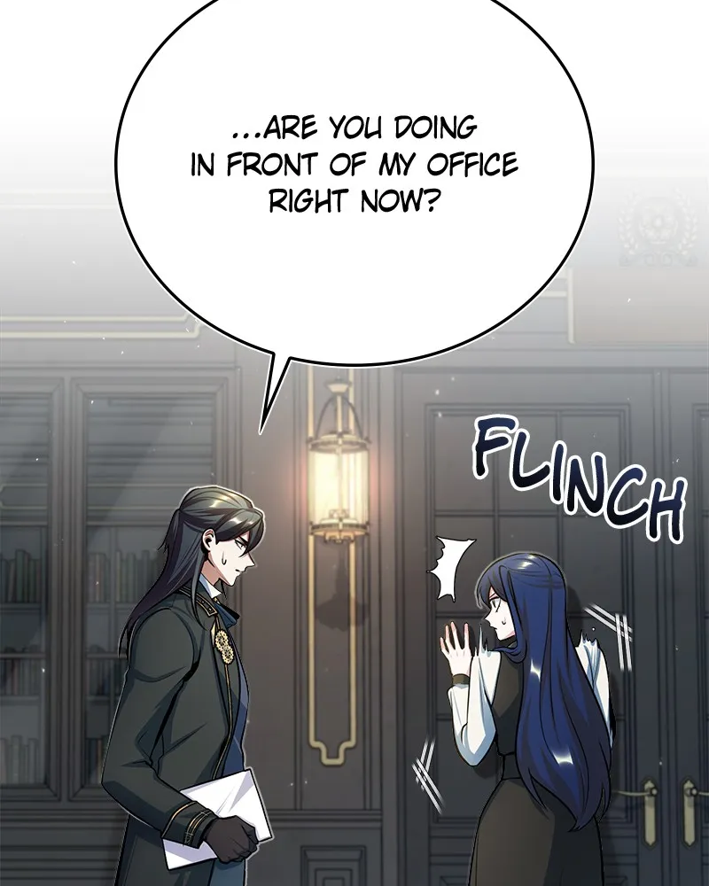 Read The Academy's Undercover Professor EN Manga Online
