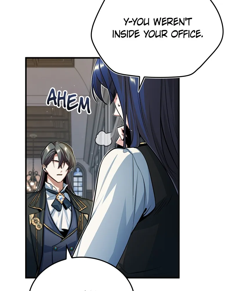 Read The Academy's Undercover Professor EN Manga Online