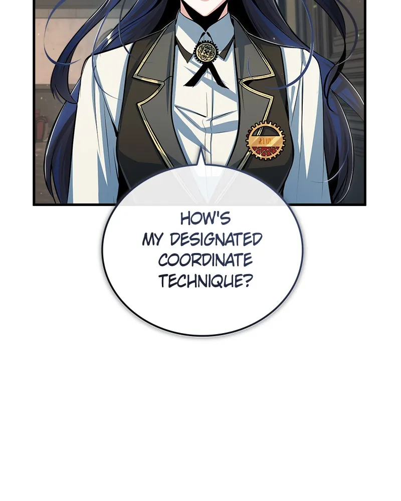 Read The Academy's Undercover Professor EN Manga Online