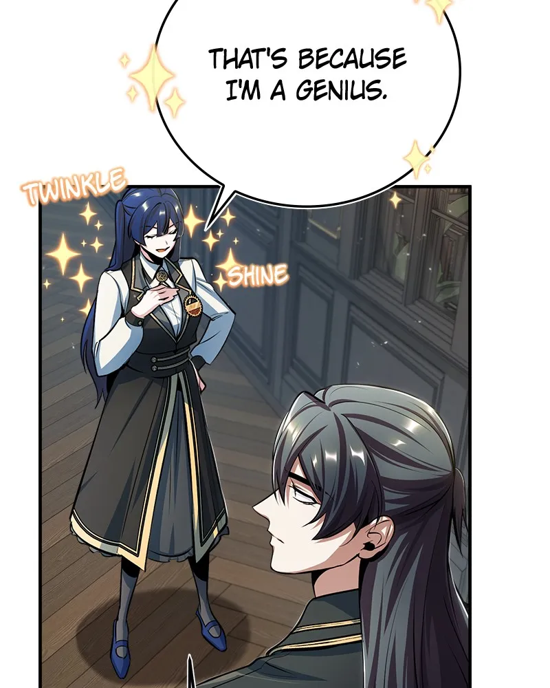 Read The Academy's Undercover Professor EN Manga Online