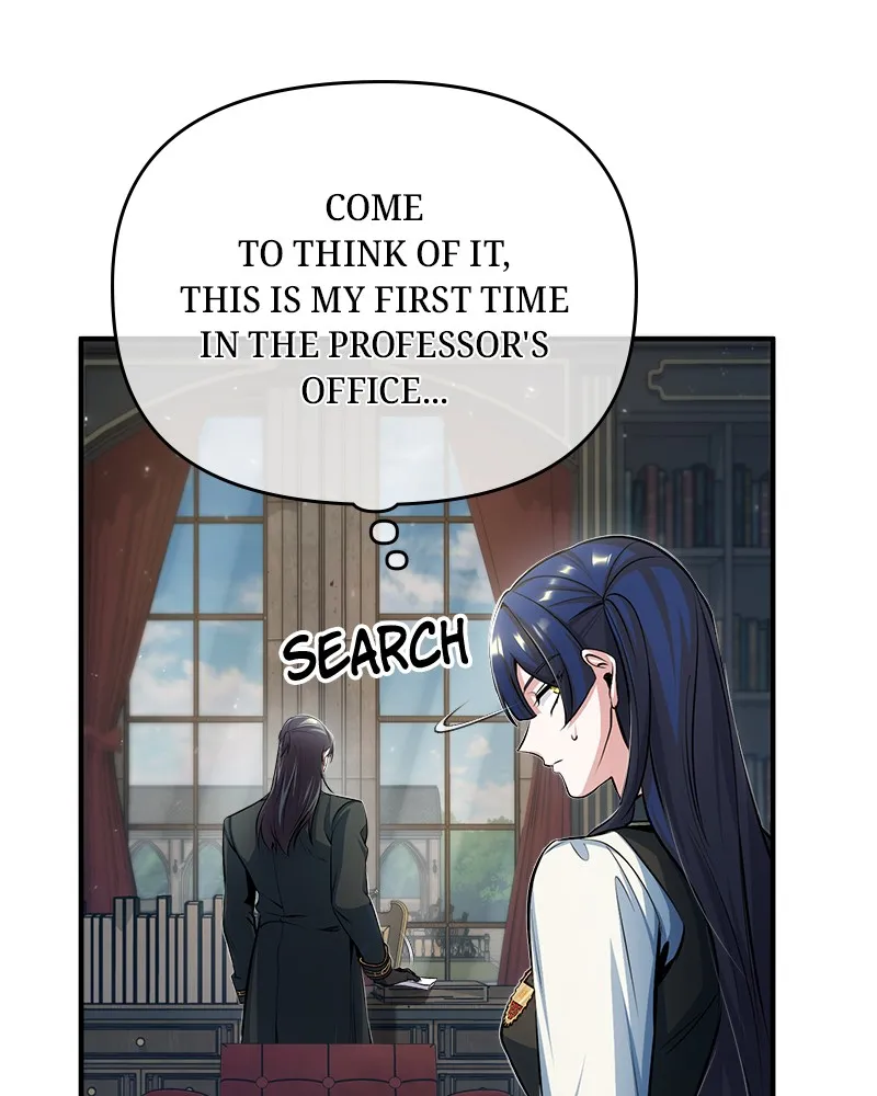 Read The Academy's Undercover Professor EN Manga Online
