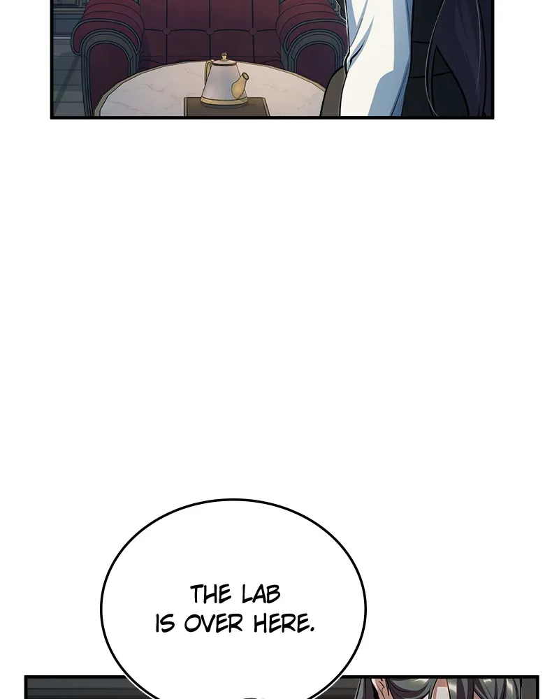 Read The Academy's Undercover Professor EN Manga Online