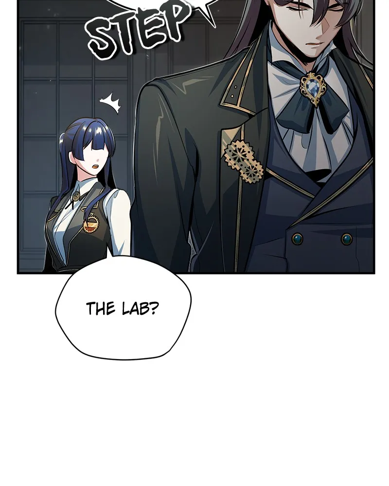 Read The Academy's Undercover Professor EN Manga Online
