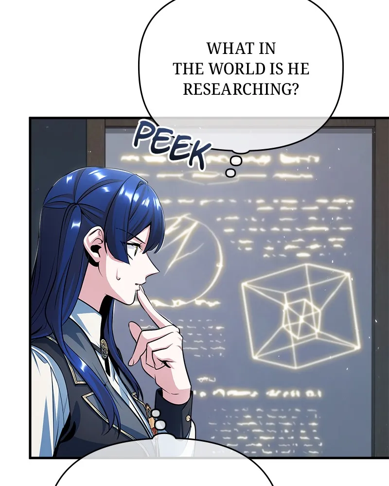 Read The Academy's Undercover Professor EN Manga Online