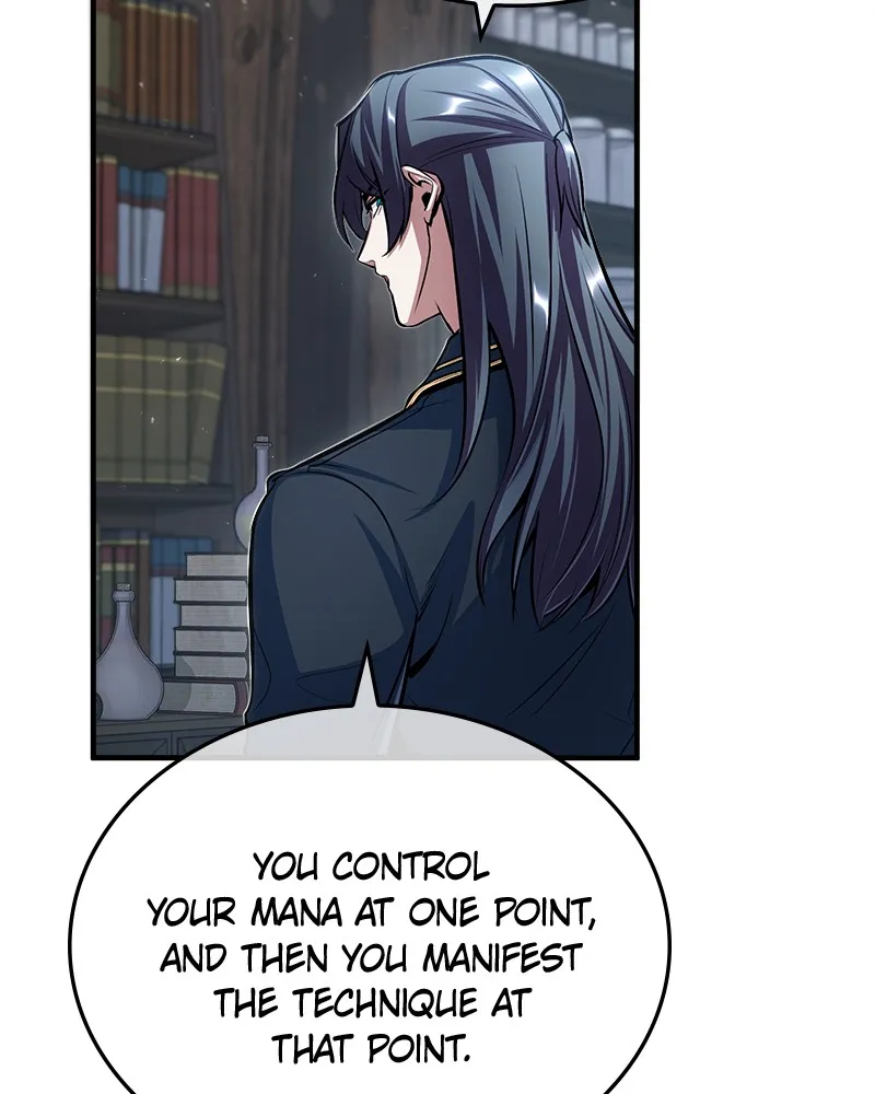 Read The Academy's Undercover Professor EN Manga Online
