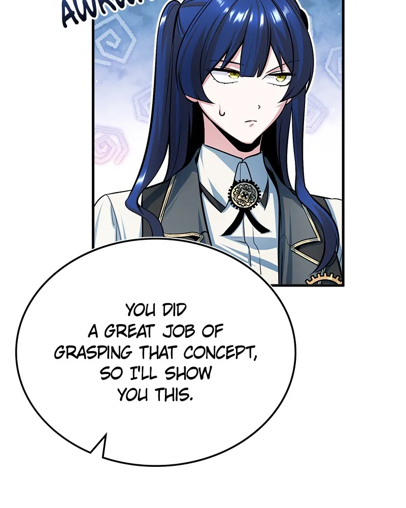 Read The Academy's Undercover Professor EN Manga Online
