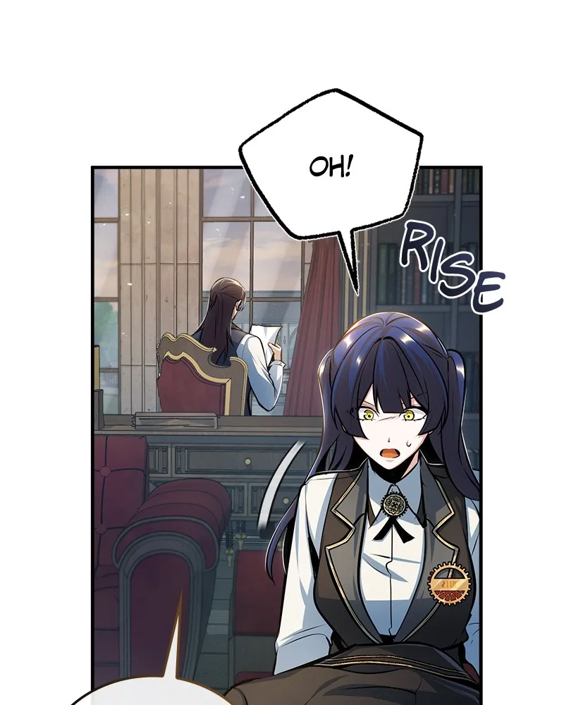 Read The Academy's Undercover Professor EN Manga Online