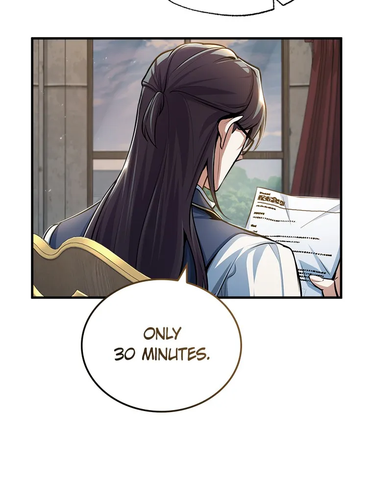 Read The Academy's Undercover Professor EN Manga Online