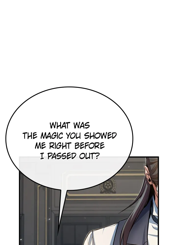 Read The Academy's Undercover Professor EN Manga Online