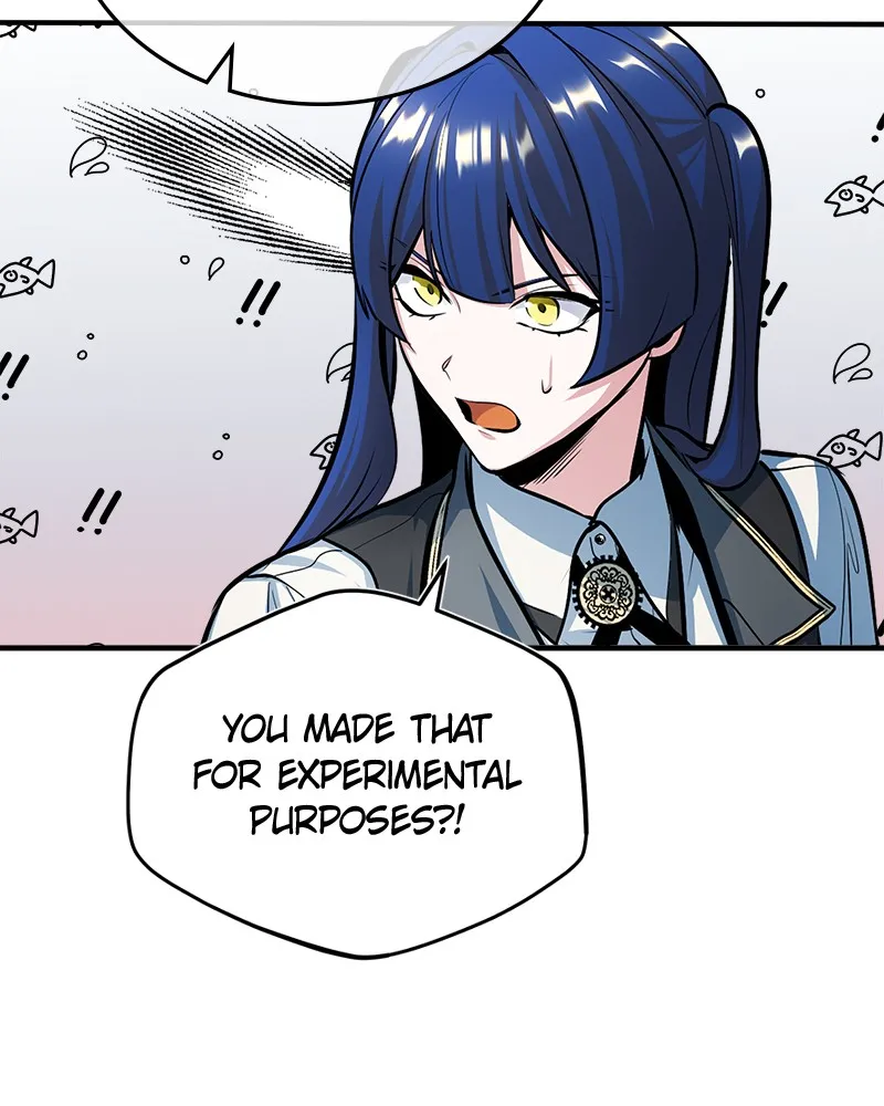 Read The Academy's Undercover Professor EN Manga Online
