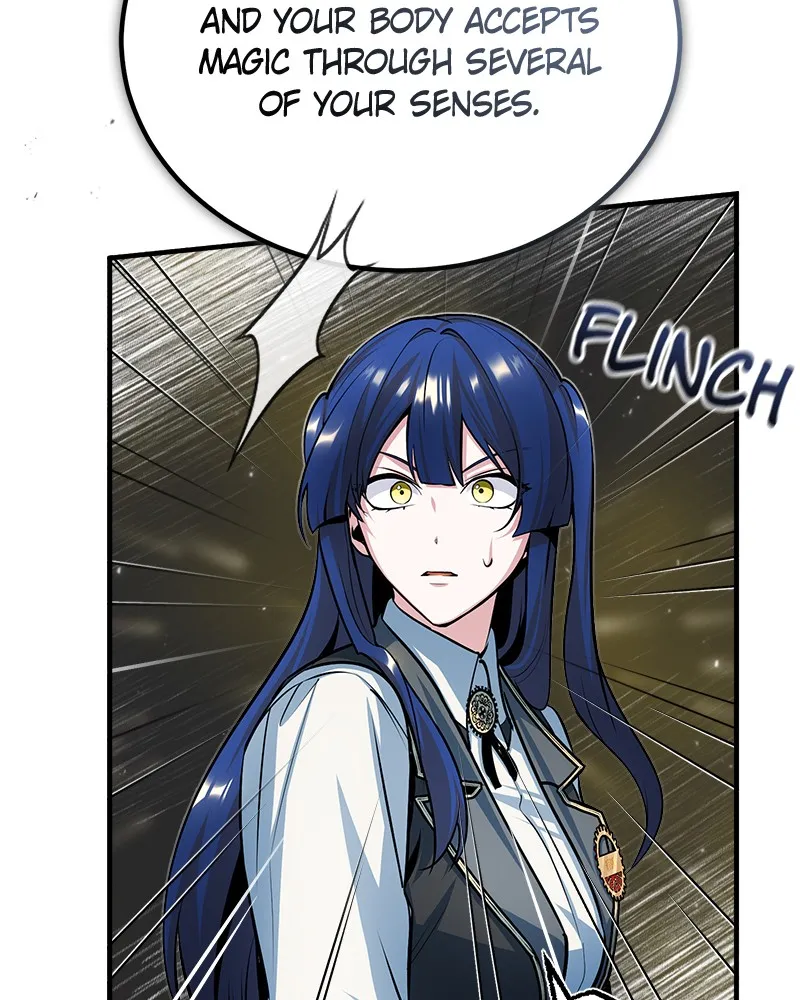 Read The Academy's Undercover Professor EN Manga Online
