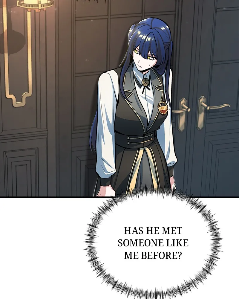 Read The Academy's Undercover Professor EN Manga Online