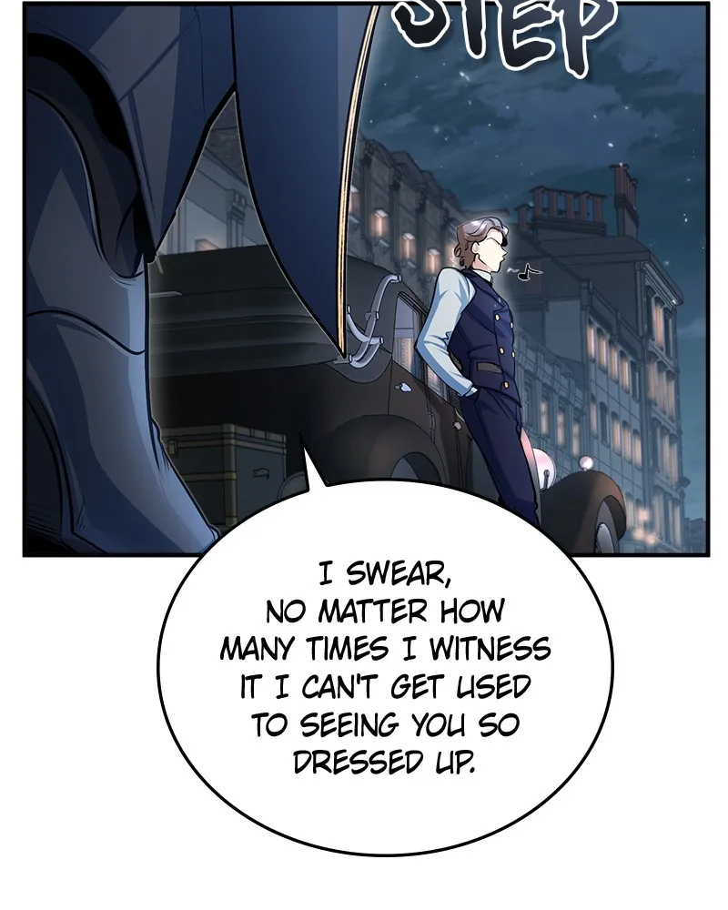 Read The Academy's Undercover Professor EN Manga Online