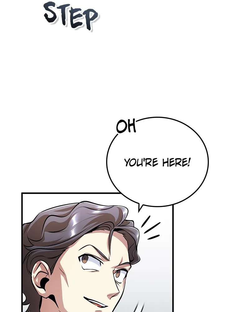 Read The Academy's Undercover Professor EN Manga Online