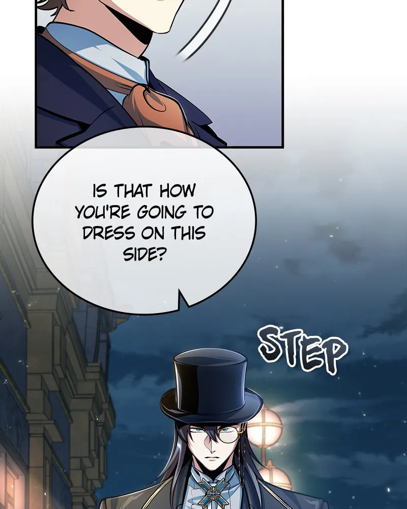 Read The Academy's Undercover Professor EN Manga Online