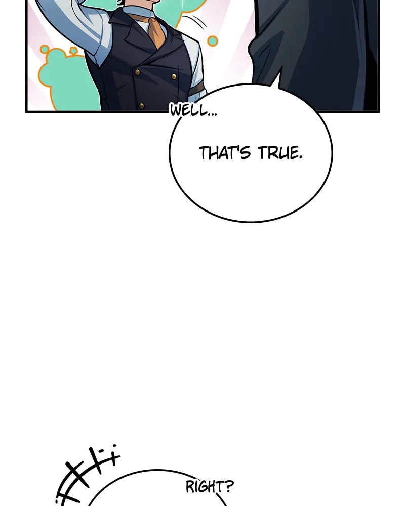 Read The Academy's Undercover Professor EN Manga Online