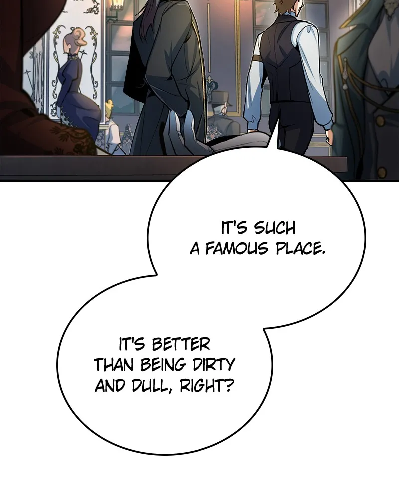 Read The Academy's Undercover Professor EN Manga Online