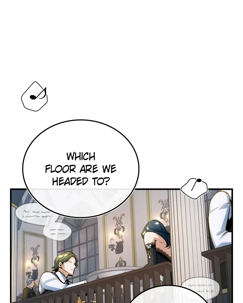 Read The Academy's Undercover Professor EN Manga Online