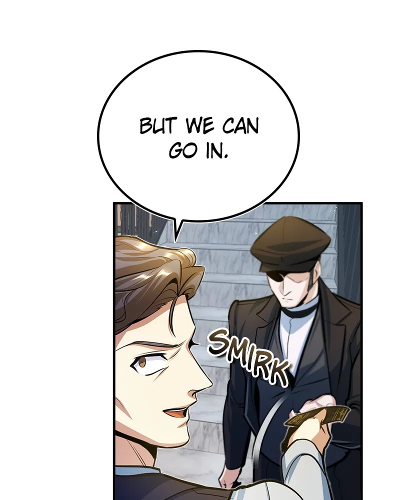 Read The Academy's Undercover Professor EN Manga Online