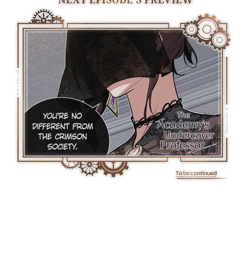 Read The Academy's Undercover Professor EN Manga Online