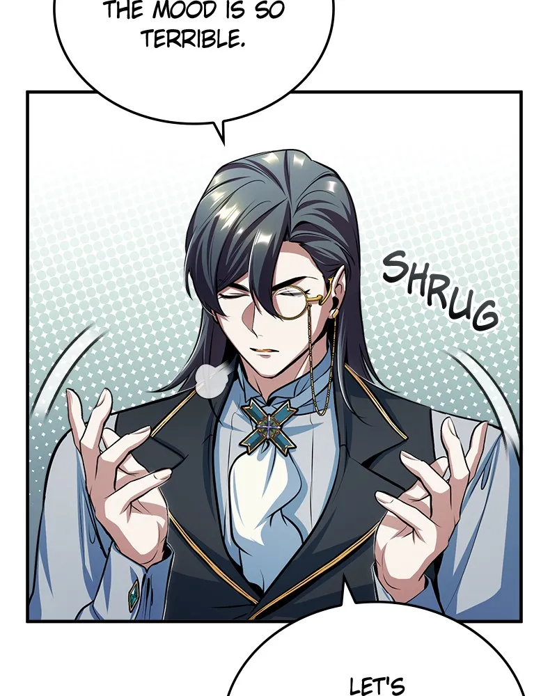 Read The Academy's Undercover Professor EN Manga Online