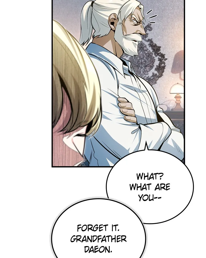 Read The Academy's Undercover Professor EN Manga Online