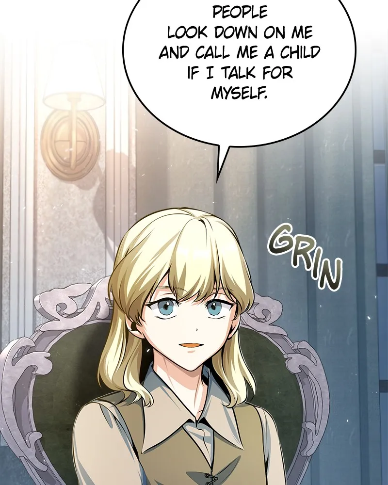 Read The Academy's Undercover Professor EN Manga Online