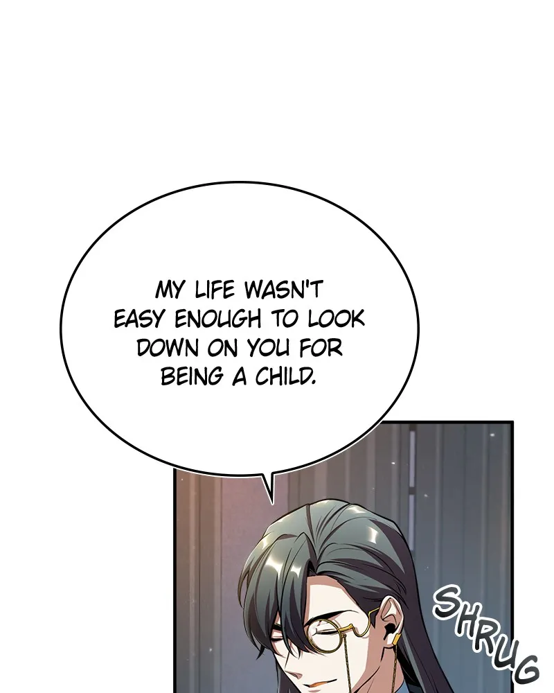 Read The Academy's Undercover Professor EN Manga Online
