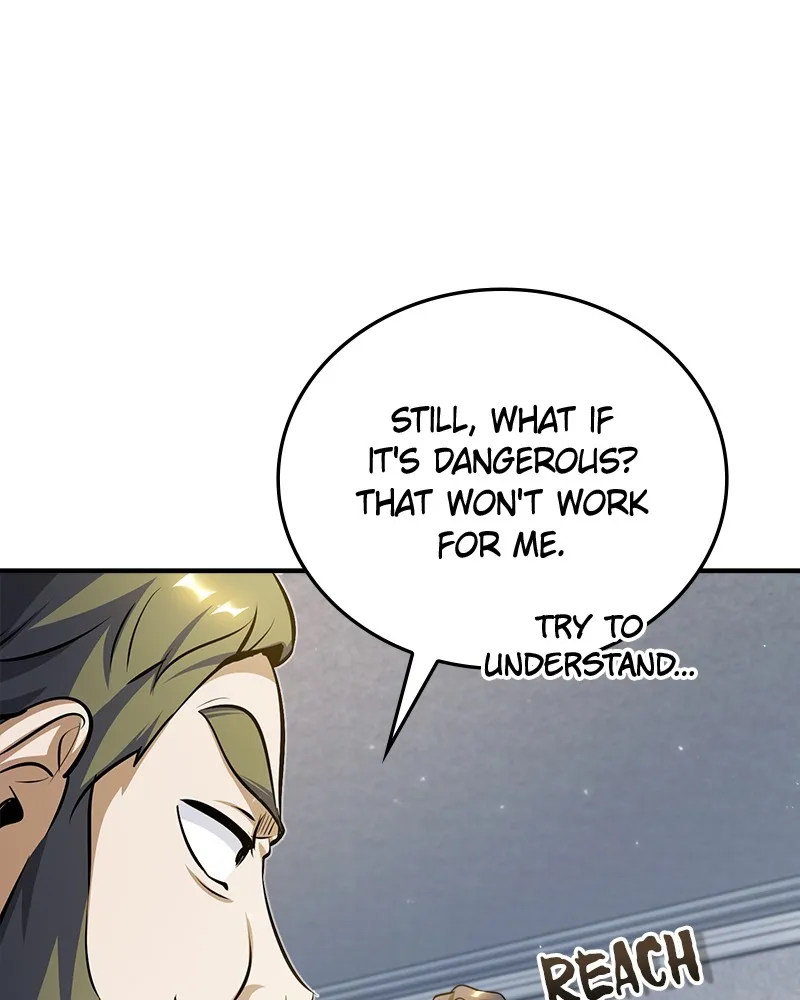 Read The Academy's Undercover Professor EN Manga Online