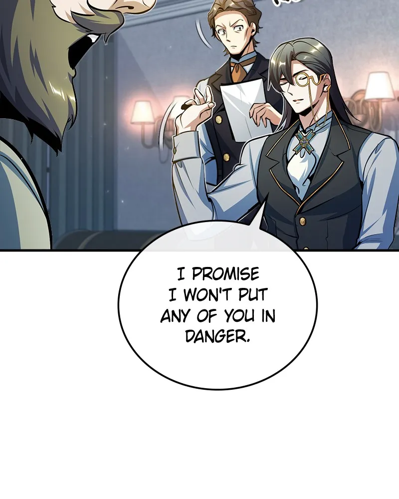 Read The Academy's Undercover Professor EN Manga Online