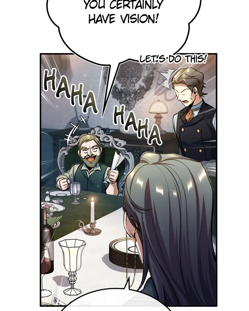 Read The Academy's Undercover Professor EN Manga Online