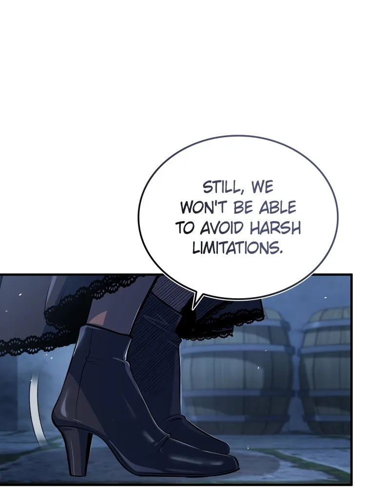 Read The Academy's Undercover Professor EN Manga Online