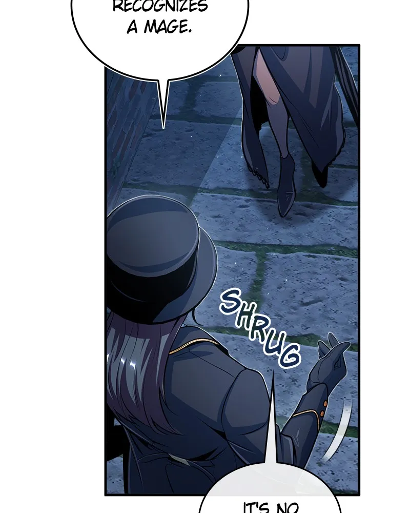 Read The Academy's Undercover Professor EN Manga Online