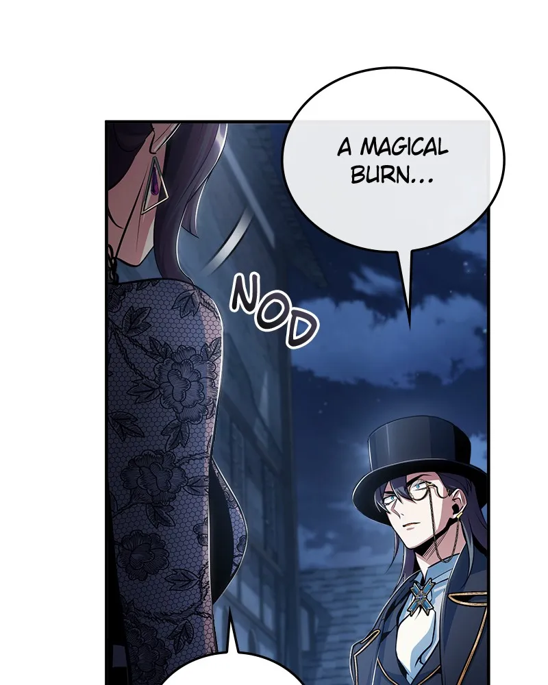 Read The Academy's Undercover Professor EN Manga Online